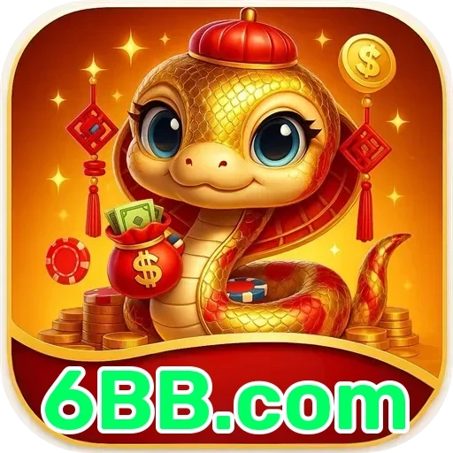 6BB.com: A Revolução nos Jogos Online Te Espera