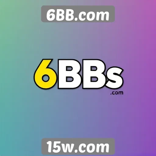 Análise de jogos populares no site 6BB.com