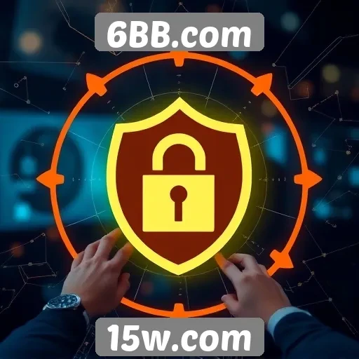 Segurança e privacidade em transações no 6BB.com