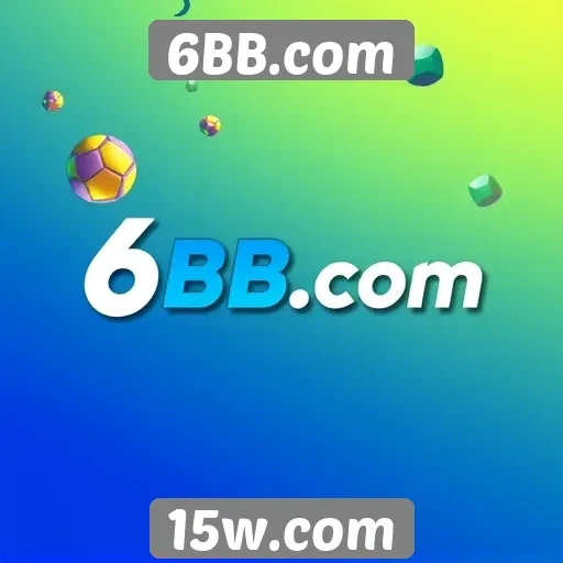 Experiência do usuário no site de jogos 6BB.com
